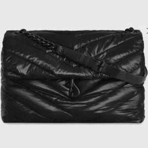 NWT Rebecca Minkoff Edie XL nylon bag